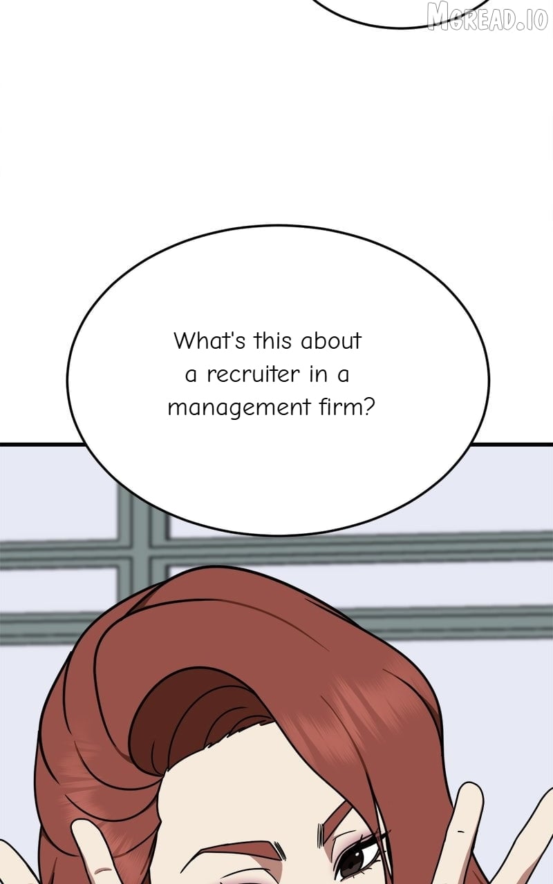 Change Me Chapter 169  - page 77